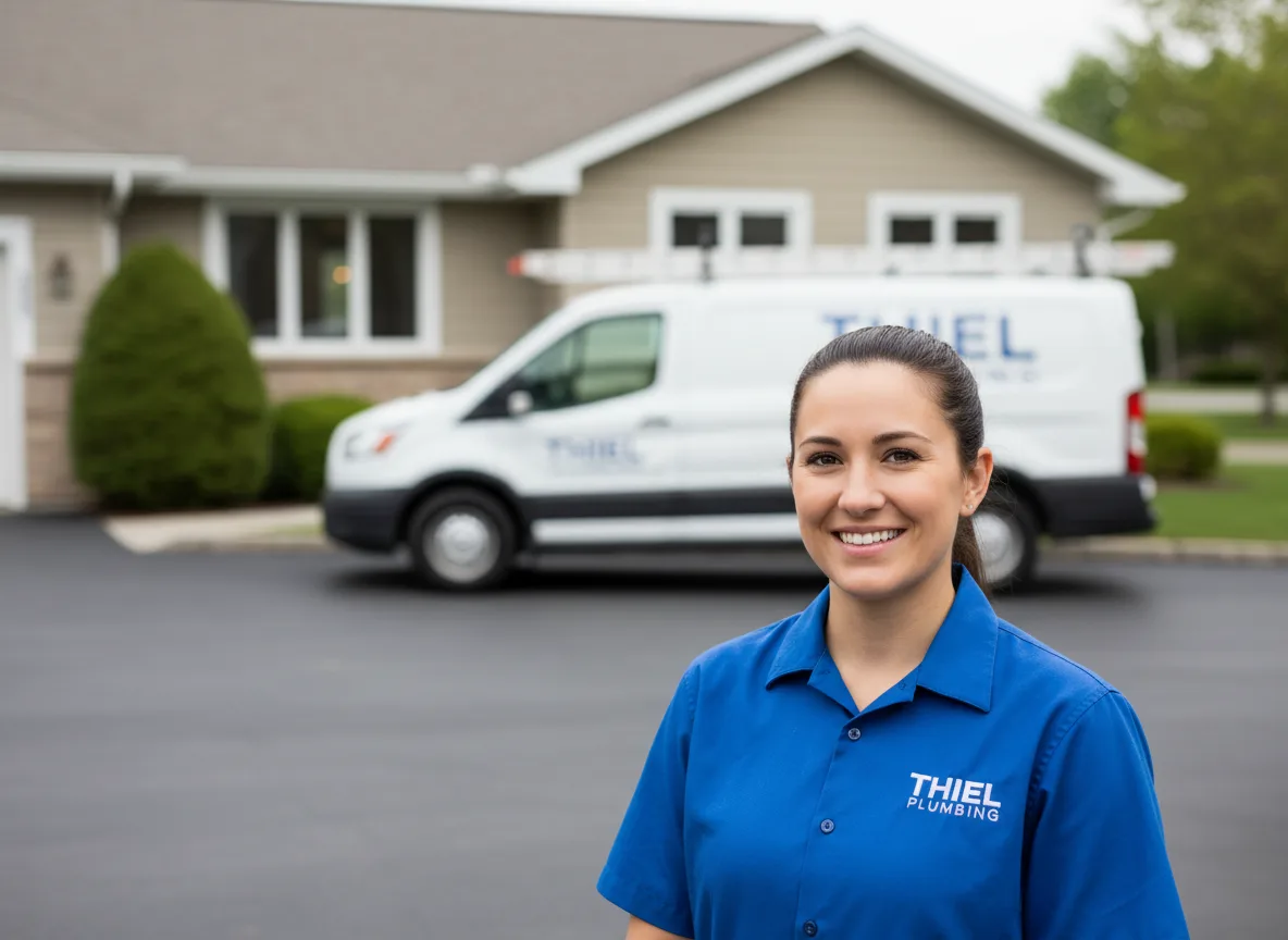 Plumber Washburn, IL FAQs